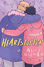 Heartstopper #4: a Graphic Novel Heartstopper #4: a Graphic Novel