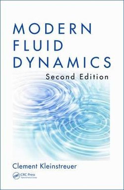 Modern Fluid Dynamics Modern Fluid Dynamics
