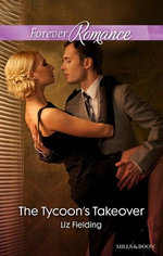 The Tycoon's Takeover