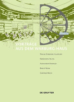 Vortraege aus dem Warburg-Haus