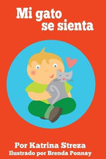 Mi Gato Se Sienta