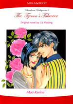 The Tycoon's Takeover