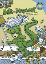 Nate the Dinosaur