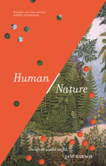 Human/Nature