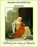 Samantha at the World's Fair