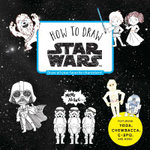 How to Draw Star Wars How to Draw Star Wars