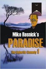 Paradise: A Chronicle of a Distant World