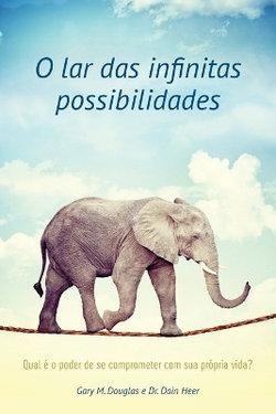 The Home of Infinite Possibilities (Portuguese)