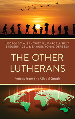 The Other Lutherans