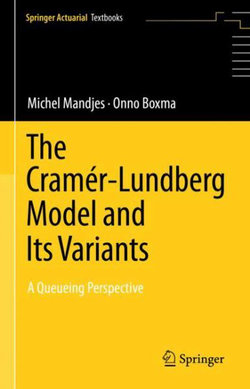 The Cramér-Lundberg Model and Its Variants