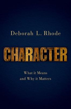Character