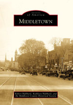 Middletown, Ct