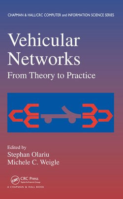 Vehicular Networks Vehicular Networks