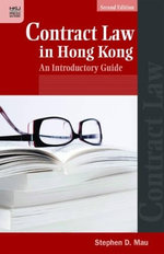 Contract Law in Hong Kong
