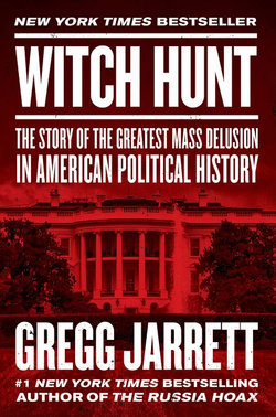 Witch Hunt Witch Hunt
