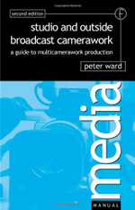 Studio and Outside Broadcast Camerawork