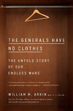 The Generals Have No Clothes