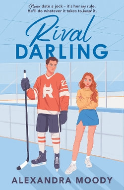 Rival Darling Rival Darling