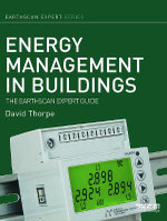 Energy Management in Buildings Energy Management in Buildings