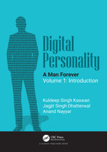 Digital Personality: A Man Forever