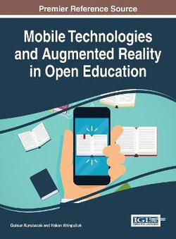 Mobile Technologies and Augmented Reality in Open Education