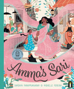 Amma's Saree