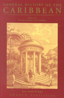 General History of the Caribbean