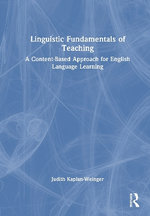 Linguistic Fundamentals of Teaching