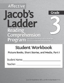 Affective Jacob's Ladder Reading Comprehension Program