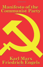 Manifesto of the Communist Party
