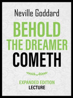 Behold The Dreamer Cometh - Expanded Edition Lecture