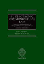EU Electronic Communications Law