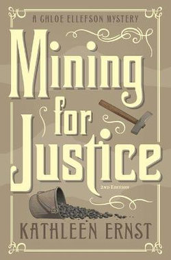 Mining for Justice Mining for Justice