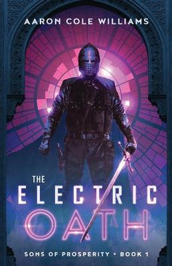 The Electric Oath The Electric Oath