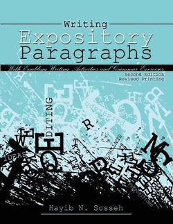 Writing Expository Paragraphs
