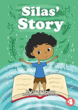 Silas' Story