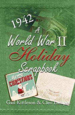 A World War II Holiday Scrapbook