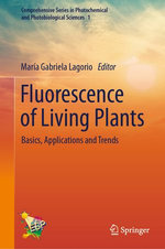 Fluorescence of Living Plants