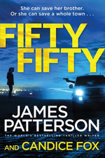 Fifty Fifty