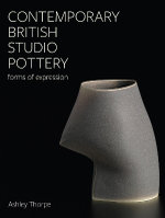 Contemporary British Studio Pottery