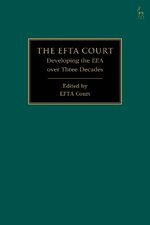 The EFTA Court