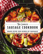 Complete Sausage Cookbook