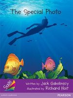 The Special Photo