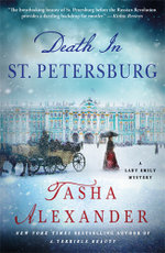 Death in St. Petersburg