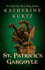 St. Patrick's Gargoyle