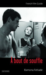A Bout De Souffle