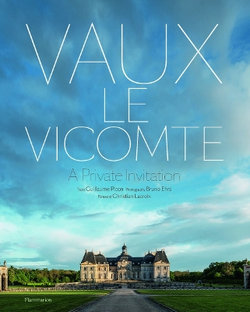 Vaux-Le-Vicomte