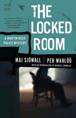 The Locked Room