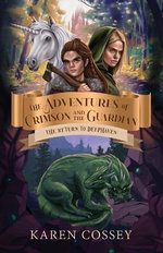 The Return to Deephaven