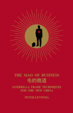 The Mao of Business